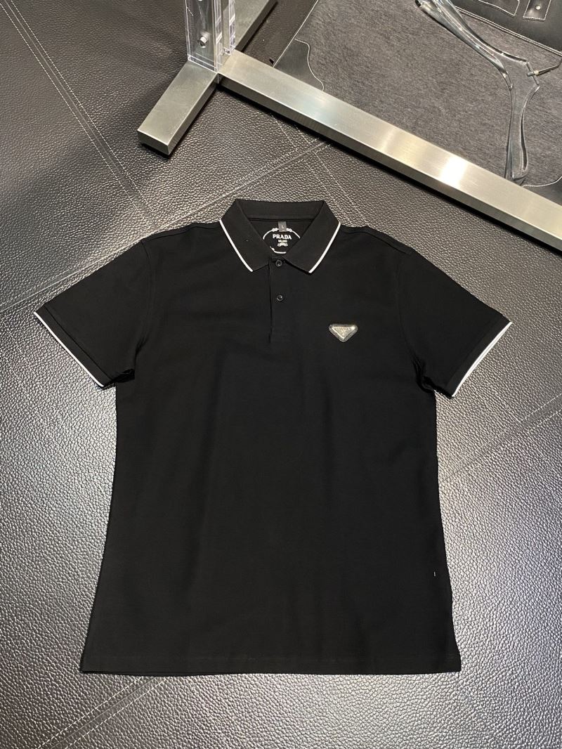 Prada T-Shirts